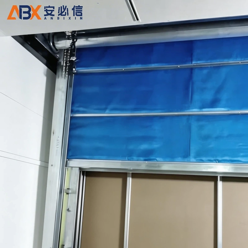 邵阳快速堆积门